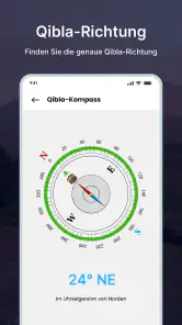 Kompass: Intelligenter Kompass screenshot