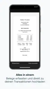 Kontist by Shine screenshot