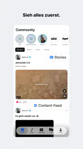 Kontra K App screenshot