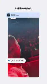 Kontra K App screenshot