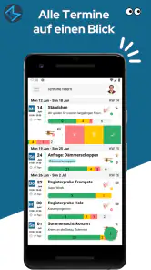 Konzertmeister screenshot