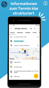 Konzertmeister screenshot