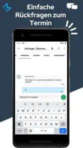 Konzertmeister screenshot