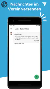 Konzertmeister screenshot