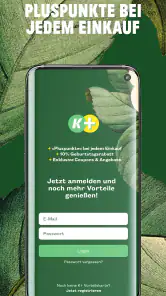 Kremer Plus screenshot