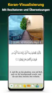 Kuran Majeed - القران الكريم screenshot