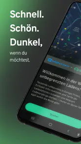ladeapp - E-Auto Ladestationen screenshot