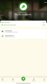 Landal screenshot