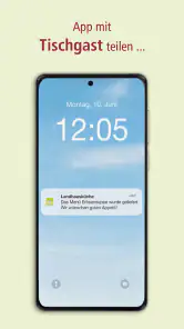 Landhausküche - Zuhause essen screenshot