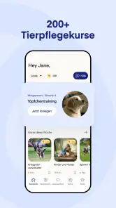 Lassie screenshot