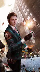 Last Empire - War Z: Strategie screenshot