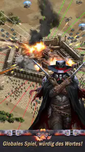 Last Empire - War Z: Strategie screenshot