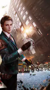 Last Empire - War Z: Strategie screenshot