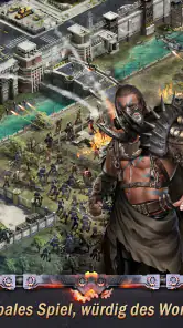 Last Empire - War Z: Strategie screenshot
