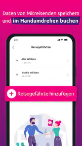 lastminute.de: Urlaubsangebote screenshot