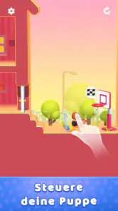 Lazy Jump screenshot