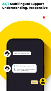 LBank - Buy Bitcoin & Crypto screenshot