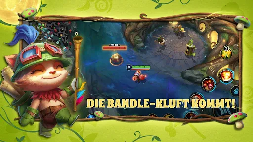 League of Legends: Wild Rift App - Reviewed