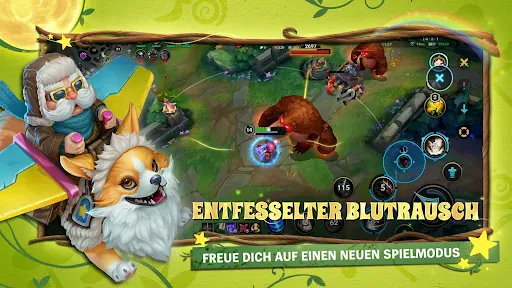 League of Legends: Wild Rift App - Reviewed