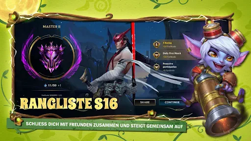 League of Legends: Wild Rift App - Reviewed