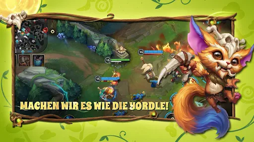 League of Legends: Wild Rift App - Reviewed
