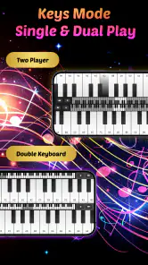 Learn Piano: Piano Keyboard screenshot