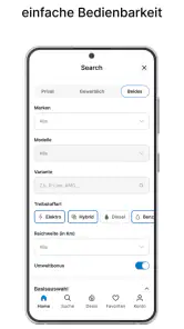 LeasingMarkt.de: Auto Leasing screenshot
