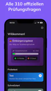 Leben in Deutschland 2026 screenshot