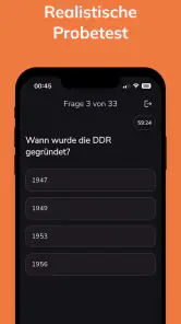 Leben in Deutschland 2026 screenshot