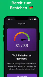 Leben in Deutschland 2026 screenshot