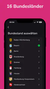 Leben in Deutschland 2026 screenshot