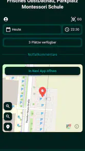 Lebensmittelretter screenshot