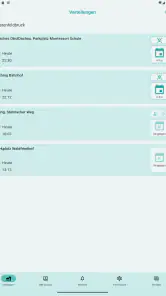 Lebensmittelretter screenshot