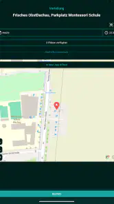 Lebensmittelretter screenshot