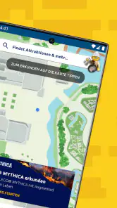 LEGOLAND® Deutschland Resort screenshot