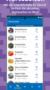 LEGOLAND® Deutschland Resort screenshot