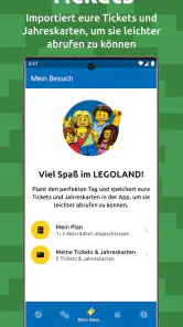 LEGOLAND® Deutschland Resort screenshot