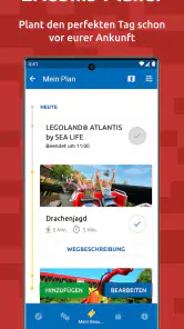 LEGOLAND® Deutschland Resort screenshot