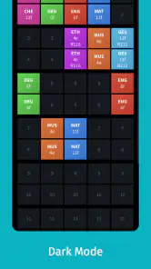 Lehrmeister - die Lehrer-App screenshot