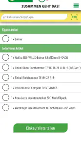 Leitermann screenshot
