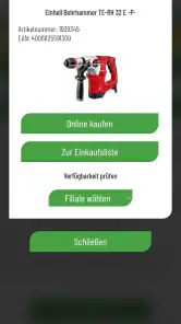 Leitermann screenshot