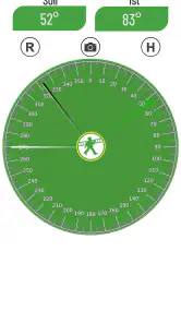 Leitermann screenshot