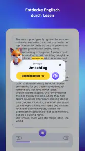 Lernen Sie schnell & sprechen screenshot