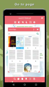 Librera: alles für das Lesen screenshot