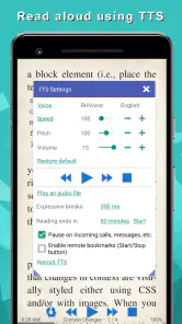 Librera: alles für das Lesen screenshot