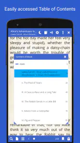 Librera PRO: Buchleser screenshot