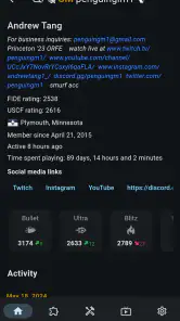 Lichess beta screenshot