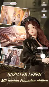 Life Makeover screenshot