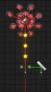 Light Ignite - Laser Puzzle screenshot