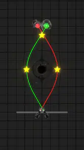 Light Ignite - Laser Puzzle screenshot